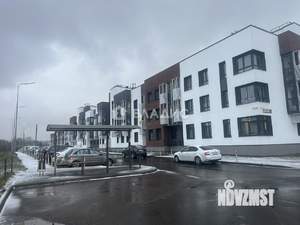 2-к квартира, вторичка, 58м2, 2/6 этаж