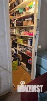 2-к квартира, вторичка, 42м2, 2/5 этаж