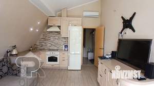 1-к квартира, вторичка, 43м2, 4/4 этаж