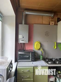 2-к квартира, вторичка, 42м2, 5/5 этаж