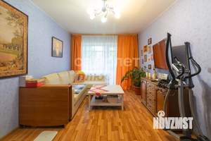 2-к квартира, вторичка, 46м2, 5/5 этаж
