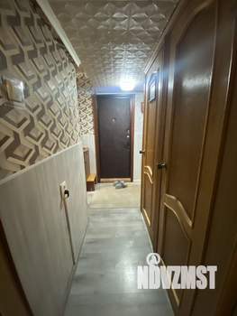 4-к квартира, вторичка, 61м2, 3/5 этаж