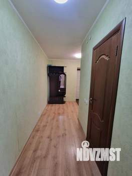 1-к квартира, вторичка, 41м2, 5/17 этаж