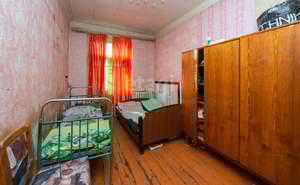2-к квартира, вторичка, 58м2, 5/5 этаж