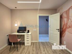 2-к квартира, вторичка, 67м2, 4/10 этаж