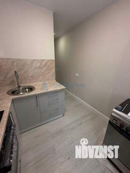 2-к квартира, вторичка, 50м2, 5/5 этаж