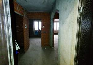 1-к квартира, вторичка, 41м2, 17/17 этаж