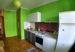 3-к квартира, вторичка, 71м2, 4/14 этаж
