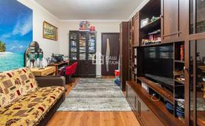 1-к квартира, вторичка, 37м2, 3/16 этаж