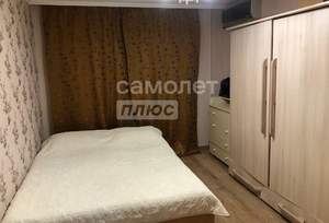 2-к квартира, вторичка, 52м2, 2/10 этаж