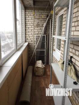 3-к квартира, вторичка, 60м2, 6/9 этаж