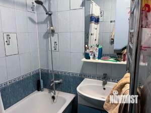 2-к квартира, вторичка, 66м2, 8/17 этаж