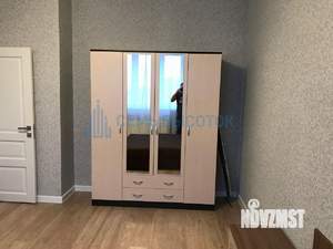 1-к квартира, вторичка, 36м2, 11/14 этаж