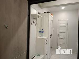 2-к квартира, вторичка, 54м2, 16/18 этаж