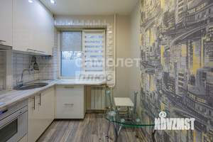 2-к квартира, вторичка, 43м2, 2/5 этаж