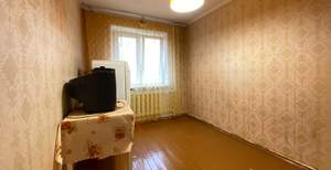 4-к квартира, вторичка, 60м2, 4/5 этаж