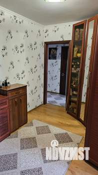 3-к квартира, вторичка, 63м2, 9/10 этаж