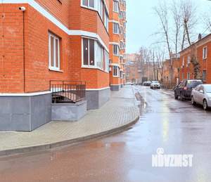 3-к квартира, сданный дом, 73м2, 7/18 этаж