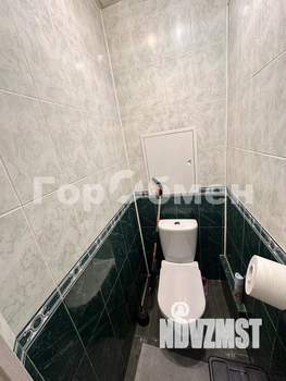 1-к квартира, вторичка, 41м2, 4/10 этаж
