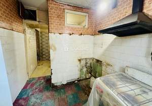2-к квартира, вторичка, 44м2, 1/5 этаж