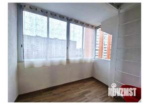 1-к квартира, вторичка, 44м2, 5/17 этаж