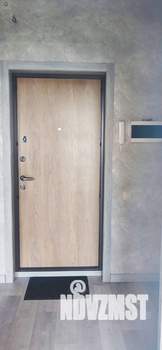 1-к квартира, вторичка, 37м2, 6/20 этаж