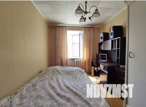 3-к квартира, вторичка, 63м2, 7/9 этаж