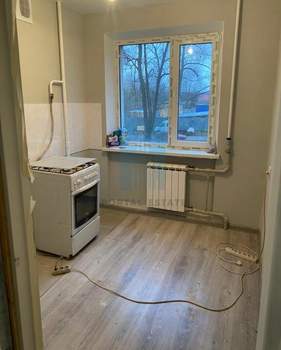 3-к квартира, вторичка, 56м2, 2/9 этаж