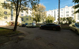 3-к квартира, вторичка, 67м2, 4/5 этаж