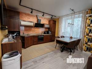 3-к квартира, вторичка, 90м2, 2/24 этаж
