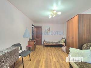 1-к квартира, вторичка, 34м2, 8/9 этаж