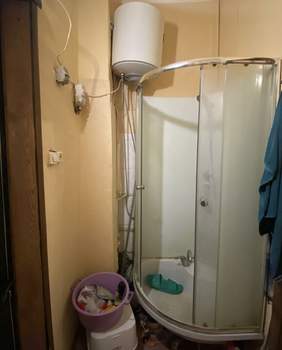 1-к квартира, вторичка, 15м2, 5/1 этаж