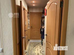 1-к квартира, вторичка, 31м2, 1/5 этаж