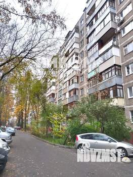 3-к квартира, вторичка, 56м2, 2/9 этаж