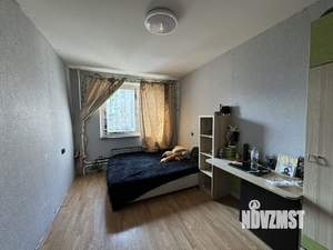 3-к квартира, вторичка, 86м2, 6/12 этаж