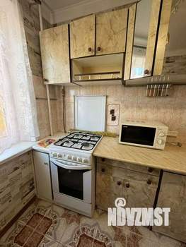 3-к квартира, вторичка, 63м2, 5/10 этаж