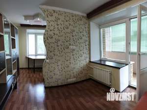 2-к квартира, вторичка, 57м2, 2/16 этаж