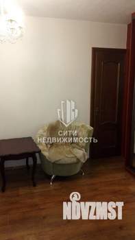 2-к квартира, вторичка, 40м2, 5/6 этаж