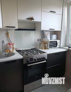 4-к квартира, вторичка, 61м2, 2/5 этаж