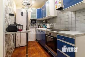 2-к квартира, вторичка, 44м2, 8/16 этаж