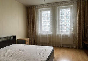 1-к квартира, вторичка, 38м2, 6/18 этаж