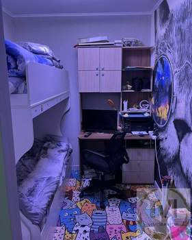 1-к квартира, вторичка, 37м2, 3/9 этаж