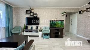 3-к квартира, вторичка, 57м2, 5/5 этаж
