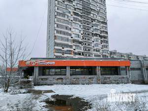 3-к квартира, вторичка, 63м2, 5/5 этаж