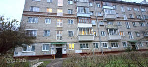 1-к квартира, вторичка, 31м2, 1/5 этаж