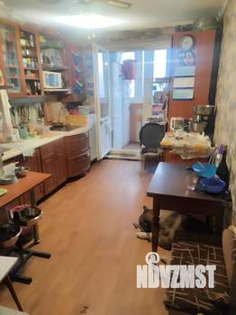 3-к квартира, вторичка, 70м2, 13/14 этаж