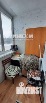1-к квартира, вторичка, 35м2, 2/9 этаж