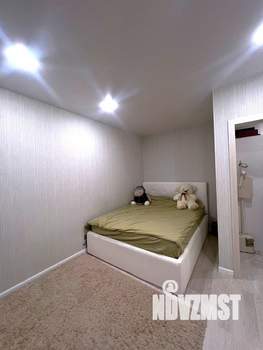 1-к квартира, вторичка, 38м2, 5/17 этаж