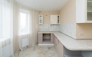 1-к квартира, вторичка, 44м2, 13/17 этаж