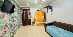 2-к квартира, вторичка, 47м2, 1/5 этаж